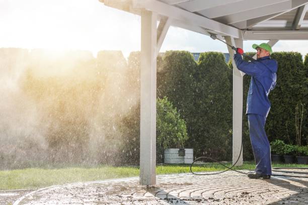 Best Rust Removal  in Idyllwild Pine Cove, CA